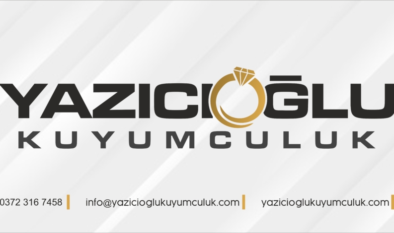 Yazıcıoğlu Kuyumculuk